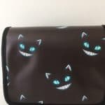 Handtasche Gross - Katzenköpfe