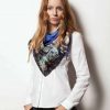 Seidenfoulard «Genf»