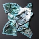Seidenfoulard «Luzern»