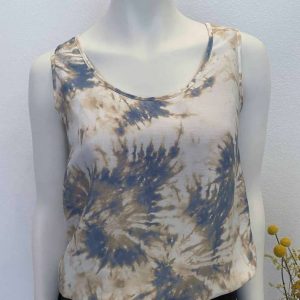 Trägershirt Sterntaucher