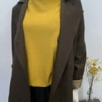 Jacke Girlitz