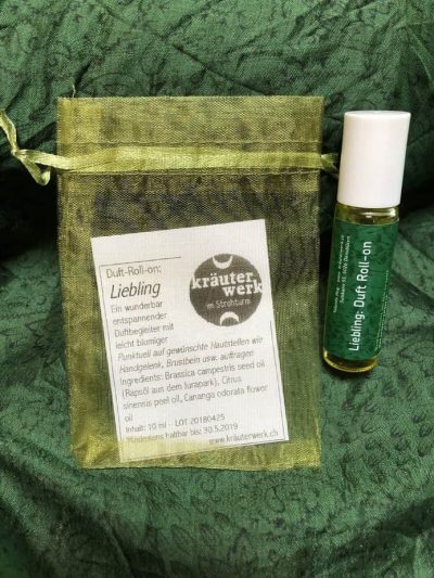 Duft Roll-on Liebling
