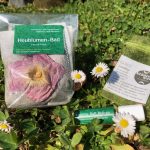 Geschenk Set happy