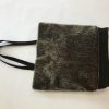 Igeltasche