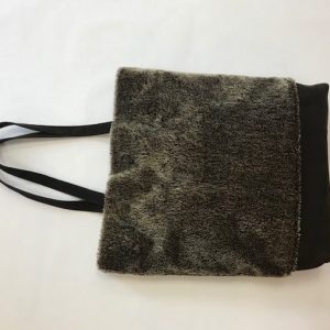 Igeltasche