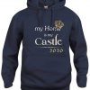Kapuzen Hoodie