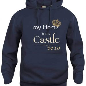 Kapuzen Hoodie