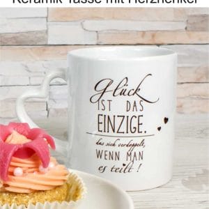 alle lieben TASSEN...