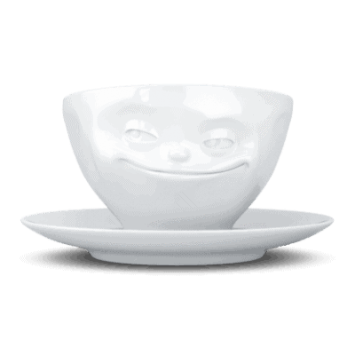 Kaffeetasse