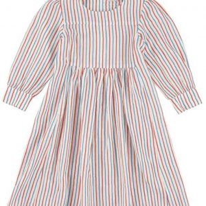Morley Lavender Matt Bleu Dress Woman