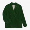 Soeur Janis Jacket Vert