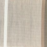 Teppich Kirjasto Beige