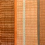 Teppich Kirjasto Orange