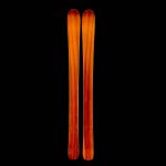 Custom Allmountain-Ski
