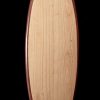 Wakesurfboard Holz
