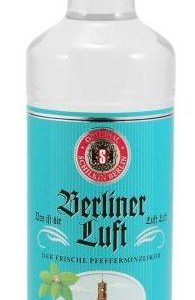 BERLINER LUFT Pfefferminzlikör 70 cl / 18 % Deutschland