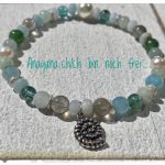 Aquamarin und seine Freunde