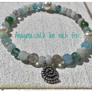 Aquamarin und seine Freunde