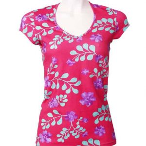 FLOR T-Shirt