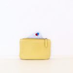 Small Wallet Lemon Atelier SR - Kleines Portemonnaie