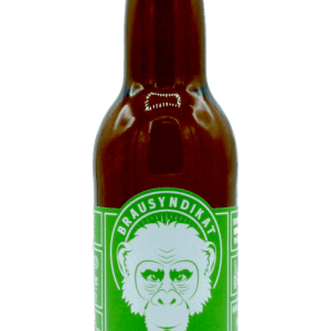 INDIA PALE ALE (6 x 33cl)