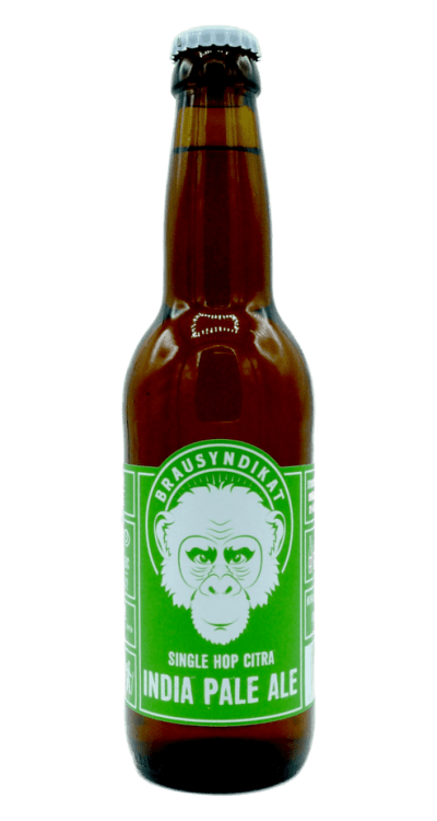 INDIA PALE ALE (6 x 33cl)