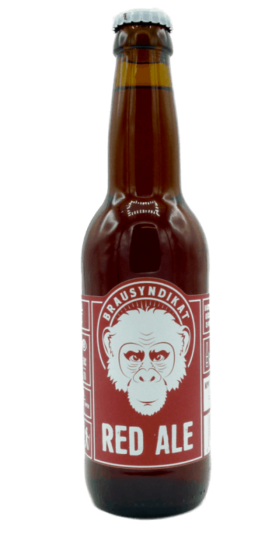 RED ALE (6 x 33cl)