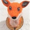 Kleiderhaken Fuchs