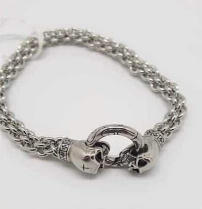 Herrenarmband