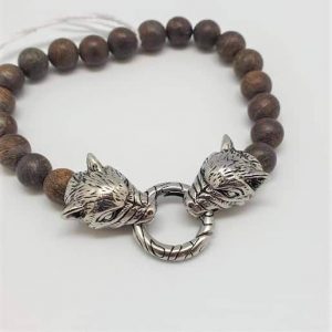Herrenarmband