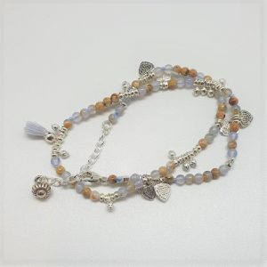 Armkette Boho