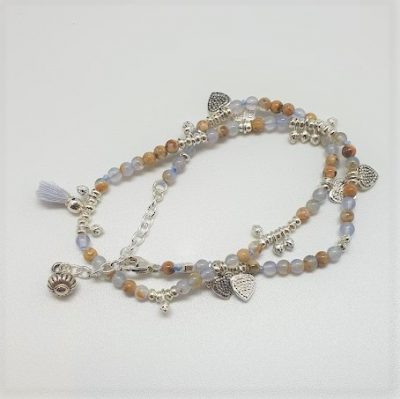 Armkette Boho