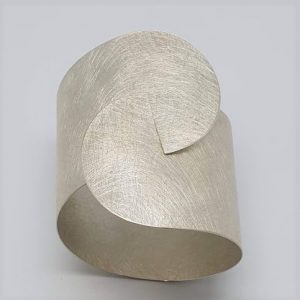 Armspange Silber