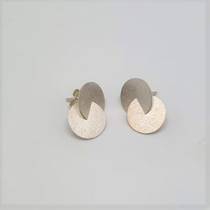Ohrstecker Zaremski