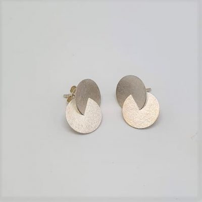 Ohrstecker Zaremski