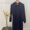 Kleid Blaukehlchen