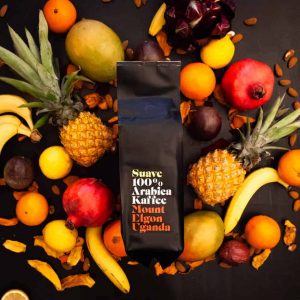Suave Kaffee - 500g