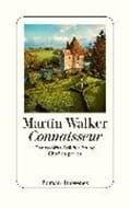 Connaisseur - Walker Martin