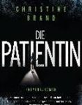 Die Patientin