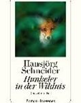 Buch Hunkeler in der Wildnis, der zehnte Fall