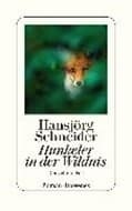 Buch Hunkeler in der Wildnis, der zehnte Fall