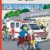 Kinderbuch Globi im Spital