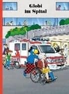 Kinderbuch Globi im Spital