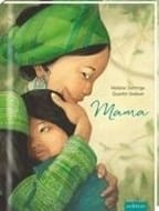 Mama - Delforge Hélène