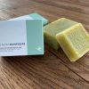 GreenBird Hanfseife 97gr