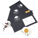 Der Kaffeebrief- zum Verschenken