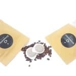 E.S.E. Pads Lungo 44mm - Anokha, 20 Pads
