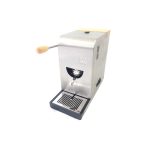 Espressomaschine "Manufaktur" für E.S.E. Pads 44mm (inkl. 40 Kaffee-Pads)