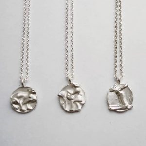 Siegelanhänger Märchen