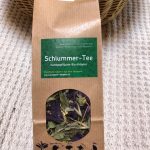 Schlummer-Tee - Bio Kräutertee-Mischung